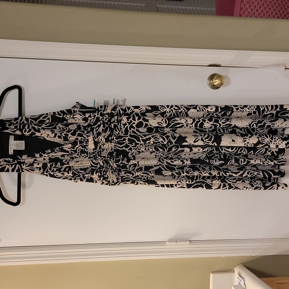 NWT Evan Picone cocktail dress